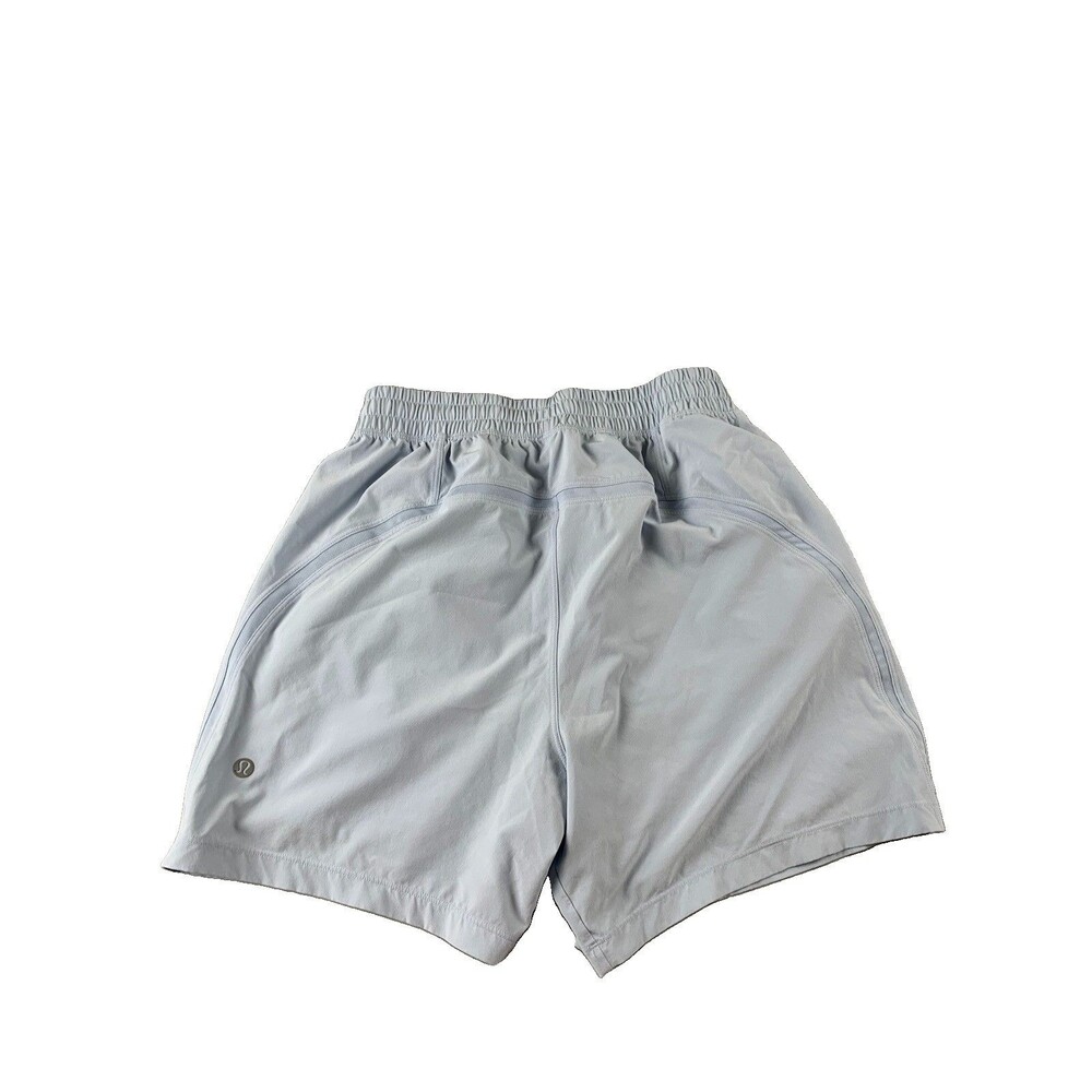 Lululemon Pace Breaker Linerless Short 5” Inseam